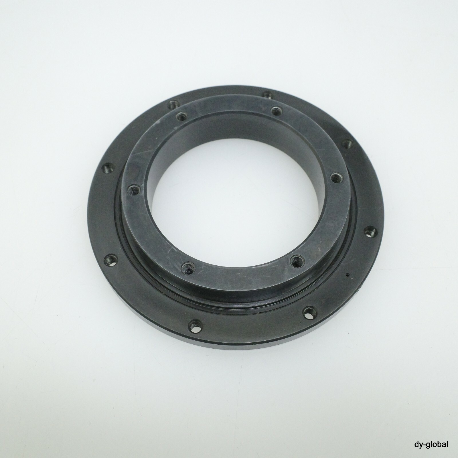 THK USED RU97C 70X122X20 Cross RollerRing Table Bearing BRG-I-1232=1D33