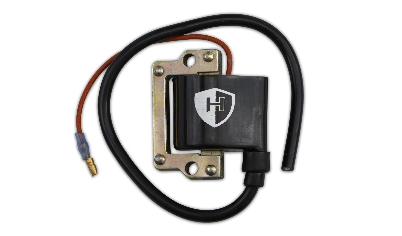 Ignition Coil For Suzuki TS 125 1974