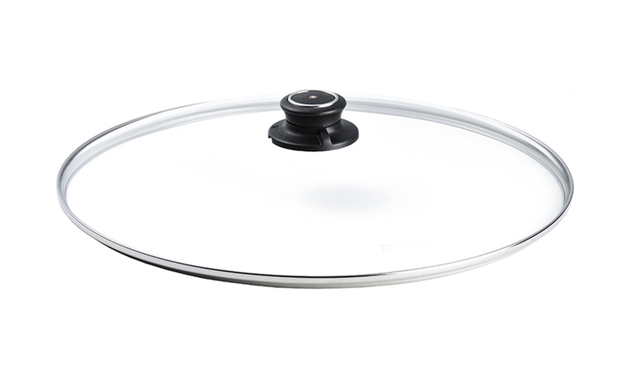 Swiss Diamond | 14" Tempered Glass Lid