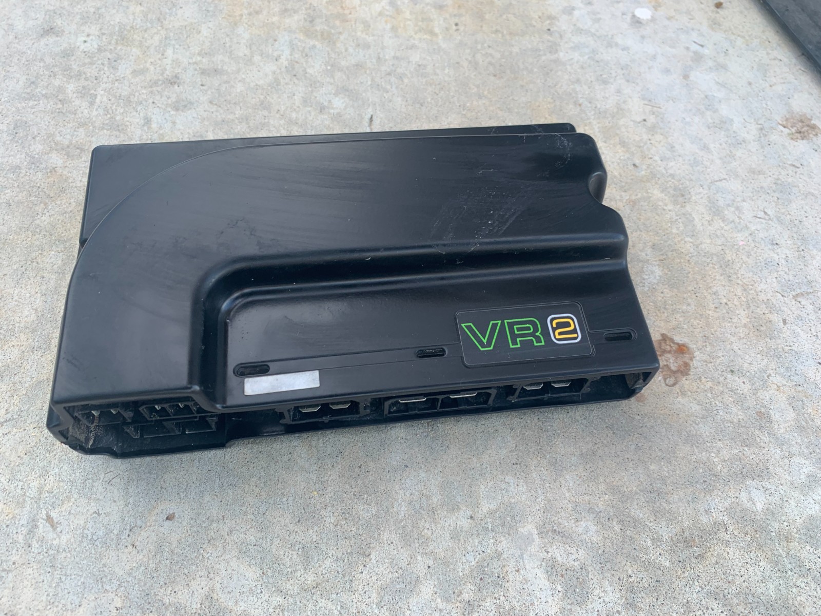 PG Drives Controller VR2 Pride Controller Control Module D50681.02