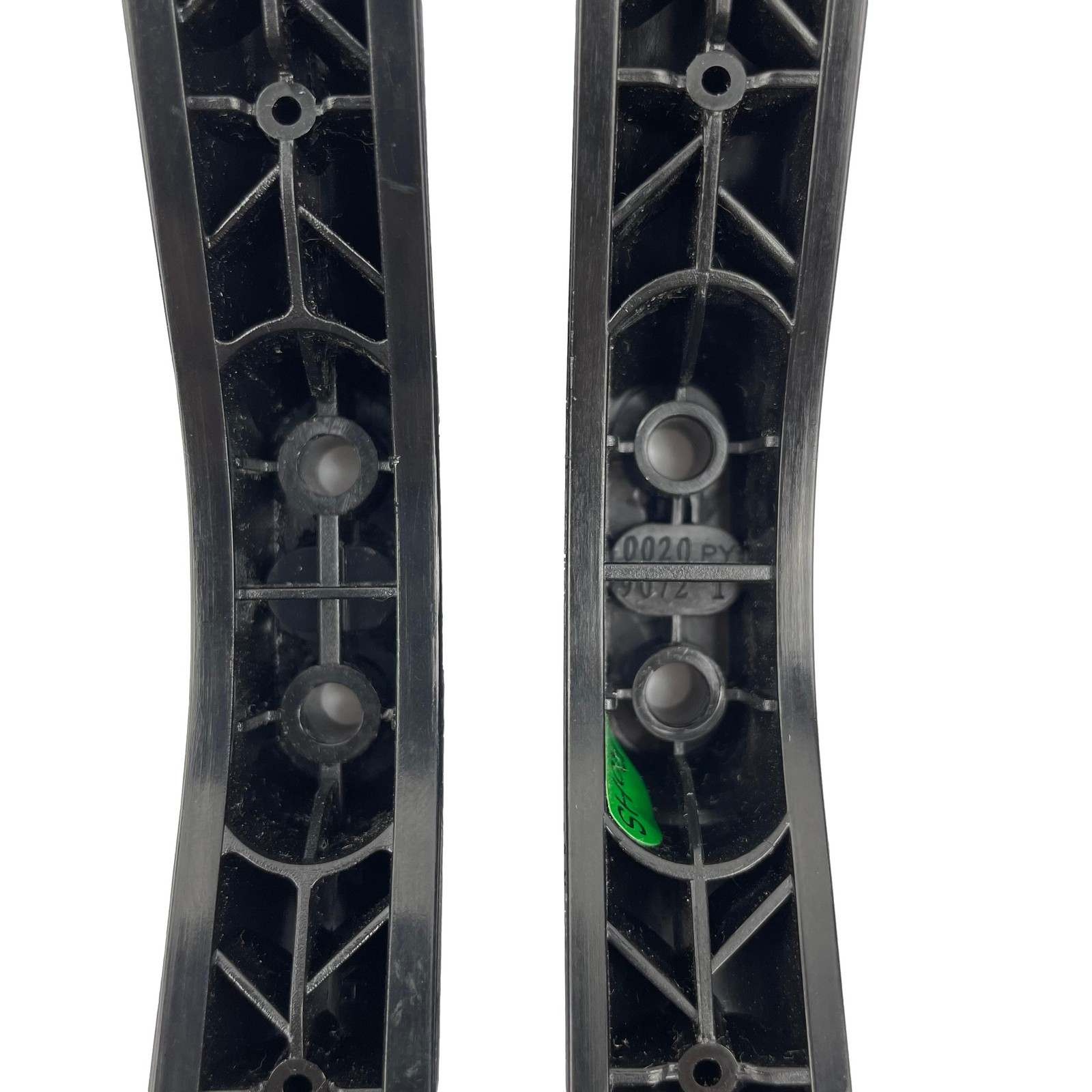 New Original Westinghouse 209072-1/9072-9077/WR42FX2002 TV Stand Pair Legs Base