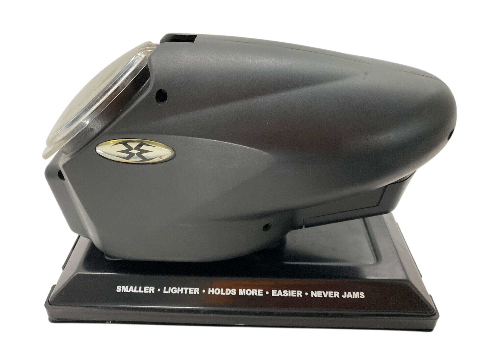Empire Halo Too Paintball Hopper Loader