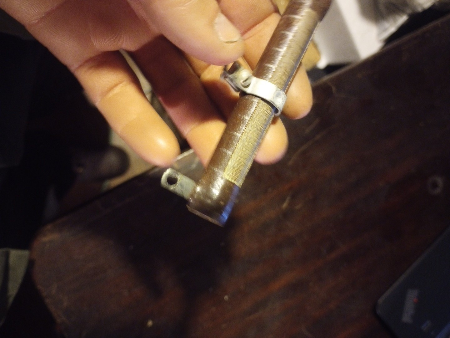 Adjustable Power Resistor