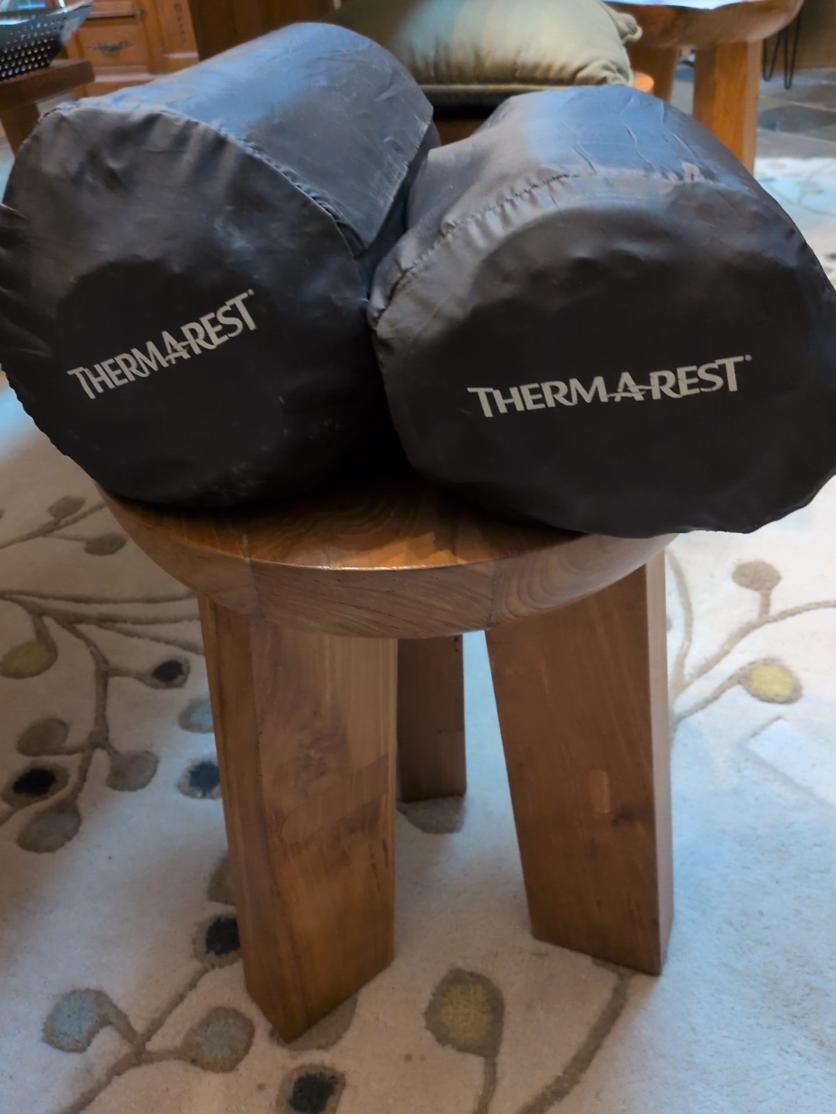 Thermarest Luxury Lite Cot 26x74 Inch