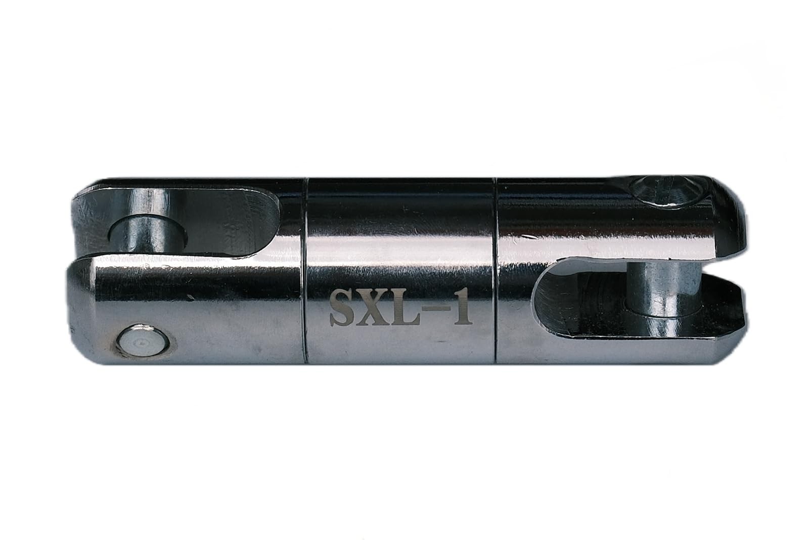 Wire Pulling Swivel Cable Grip Line Rope Ball Bearing Swivel Puller 1T