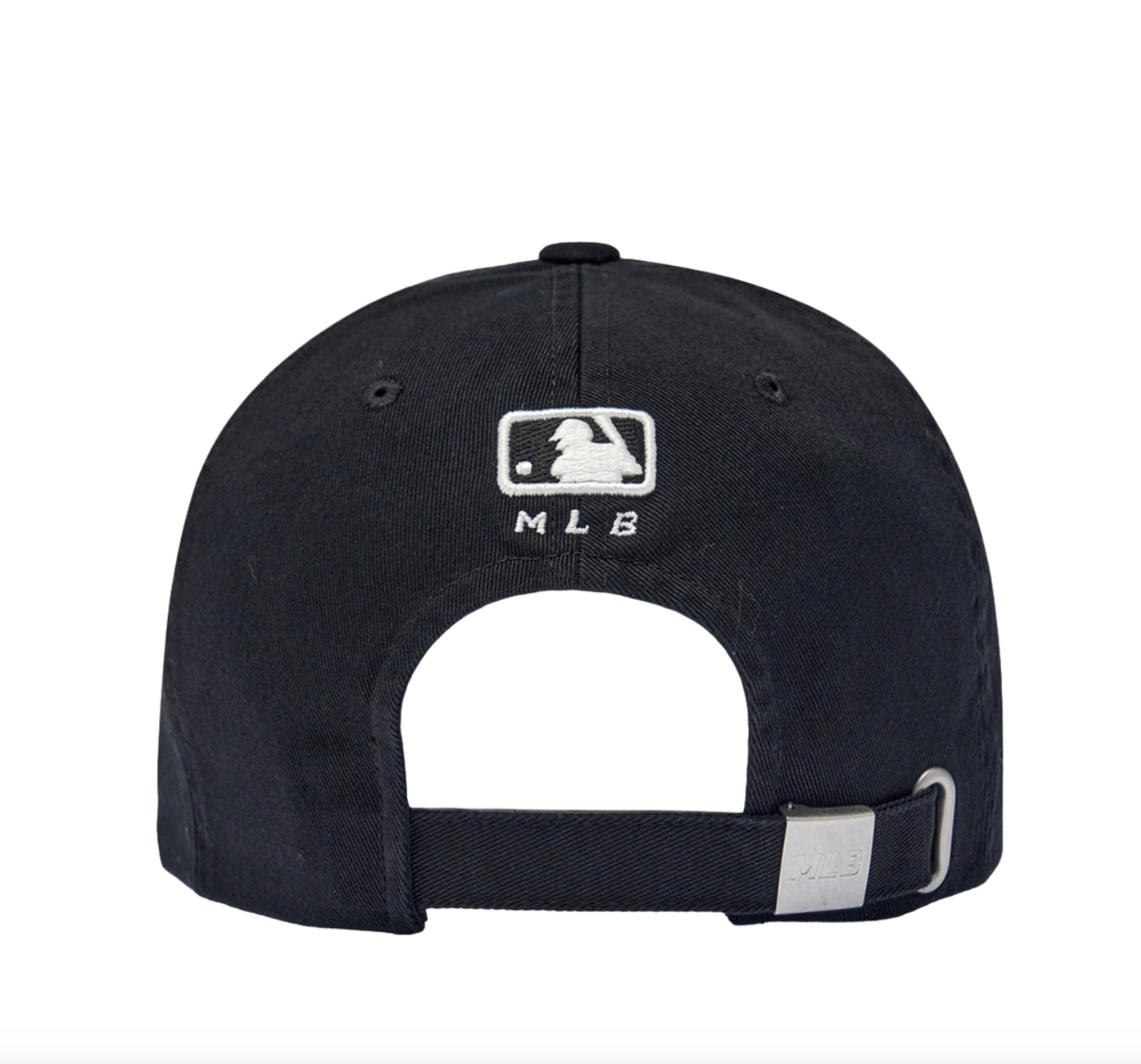 MLB x Karina Signature Unstructured Ball Cap+PhotoCard+Gift Photocard 3ACPKRN6N