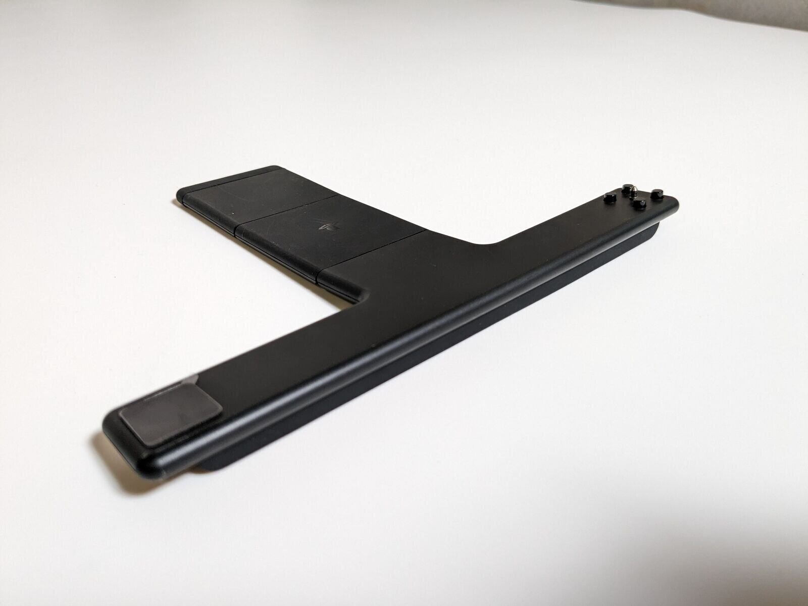 Sony PlayStation 4 (PS4) OEM Replacement VR V1 "Square" Camera Mount & Stand
