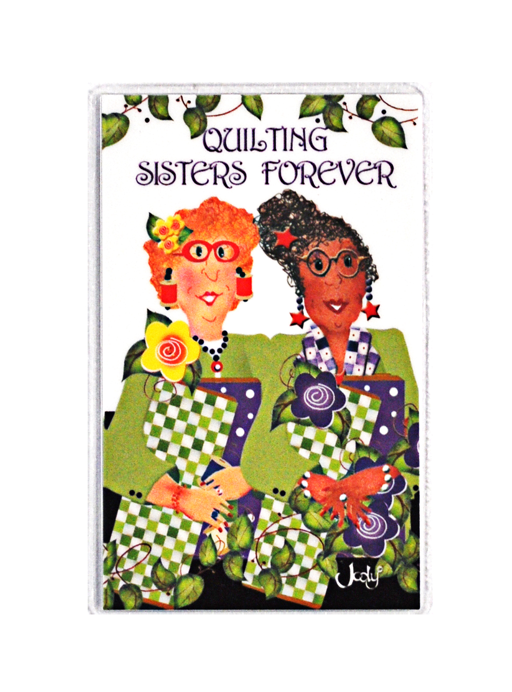 Quilting Sisters Forever