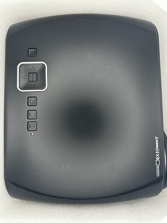 Pyle Portable Home Theater Projector PRJLE67