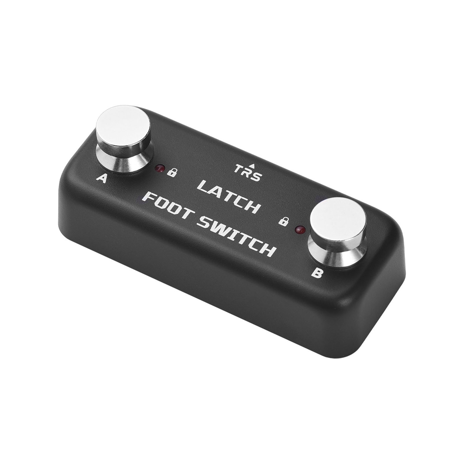 2 Footswitch Pedal Effect Controller Pedal A B Channel Footswitch With HHZL