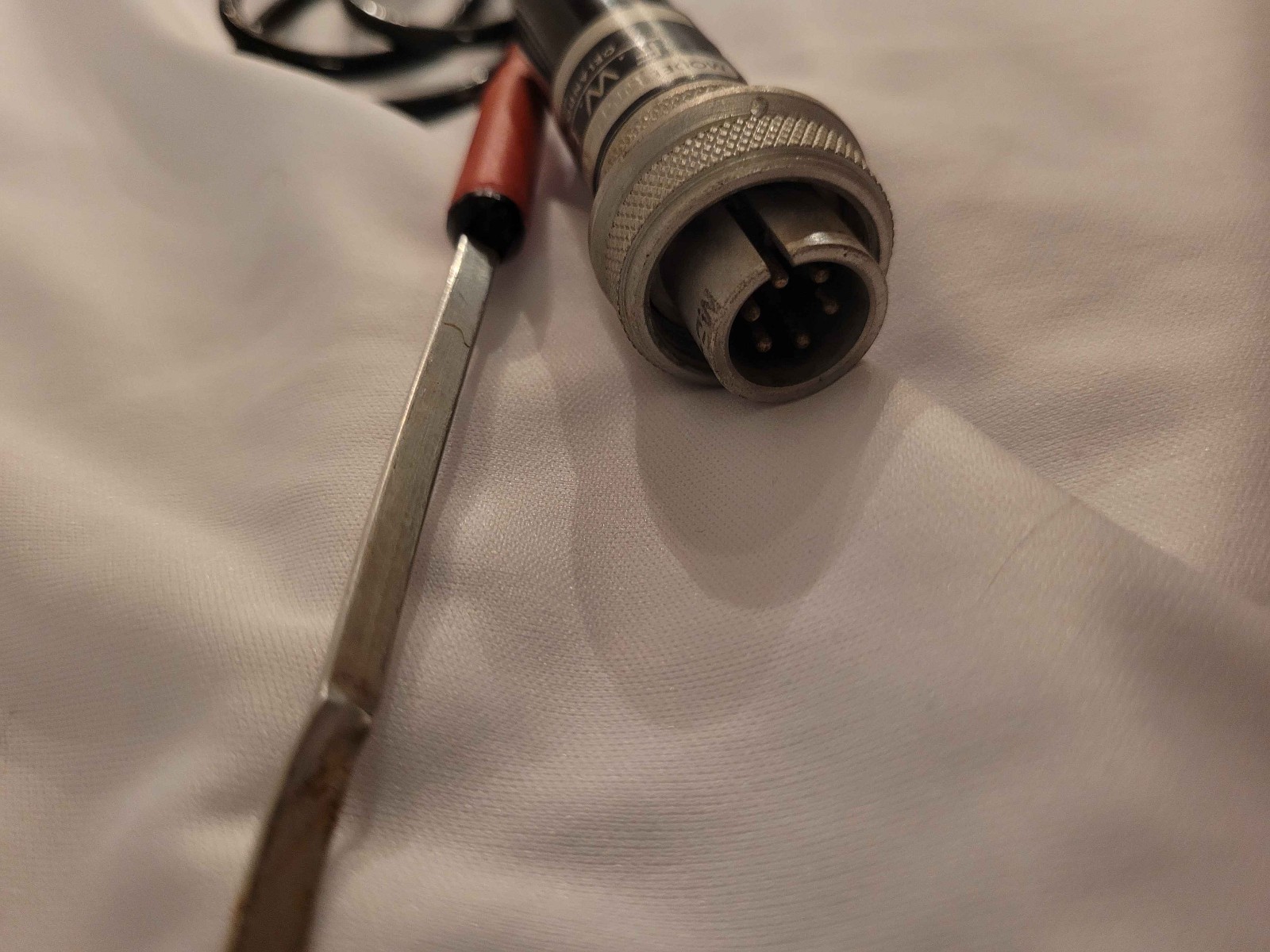 F.W. Bell HTJ4-0608 Gaussmeter Probe