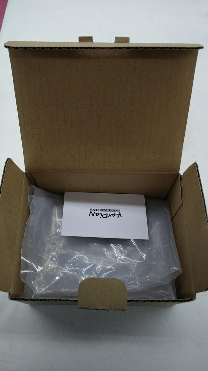 KARDIAN Fuzz C6H806