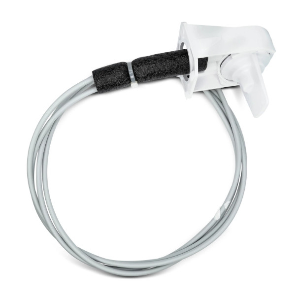 Refrigerator Water Filter Manifold for GE GSHS6HGDECSS GSHS6KGZBCSS GSHS6KGZCCSS