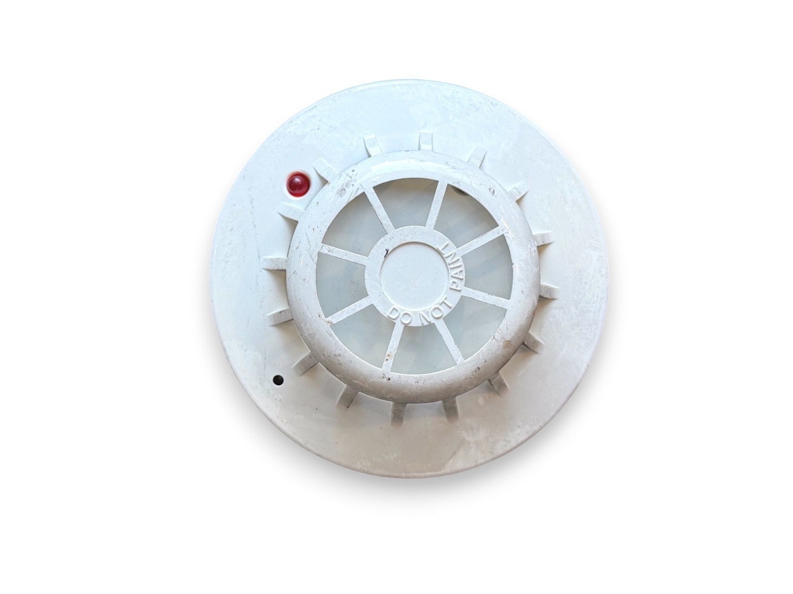 Gamewell-FCI XP95-T XP95A Adjustable Response Heat Detector