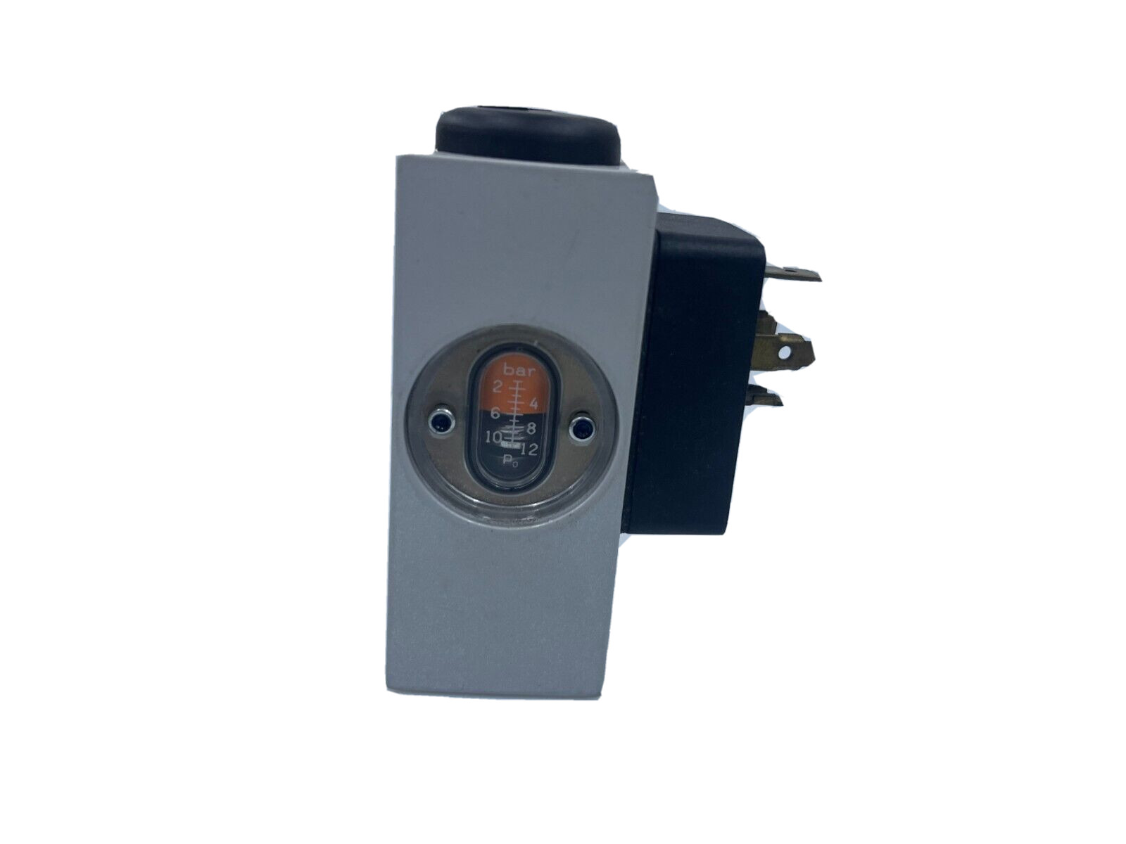 FESTO PEV-1/4-SC-OD Pneumatic  Pressure Switch 161760 1..12 bar G1/4