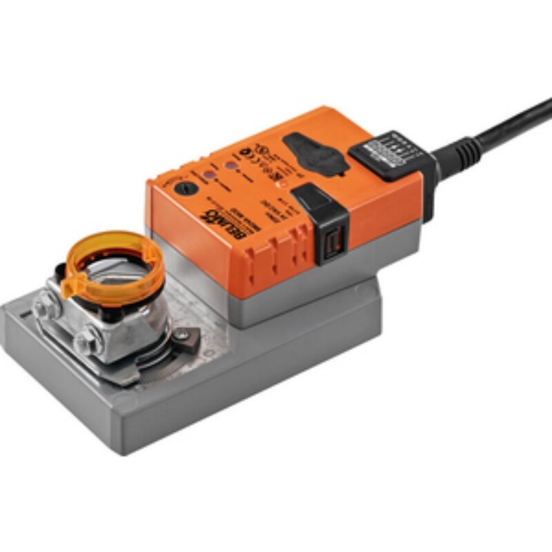 BELIMO SM24A-MOD damper actuator 20Nm, AC/DC 24V-UPS or DHL fast delivery