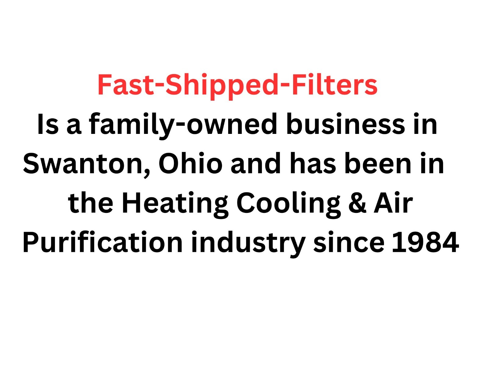 3 Pack Replacement Compatible Filter One Hour Air Cleaner Filters