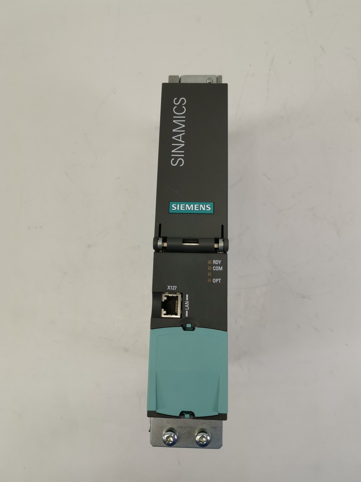 Siemens 6SL3040-1MA01-0AA0 Sinamics CU320-2 Controller