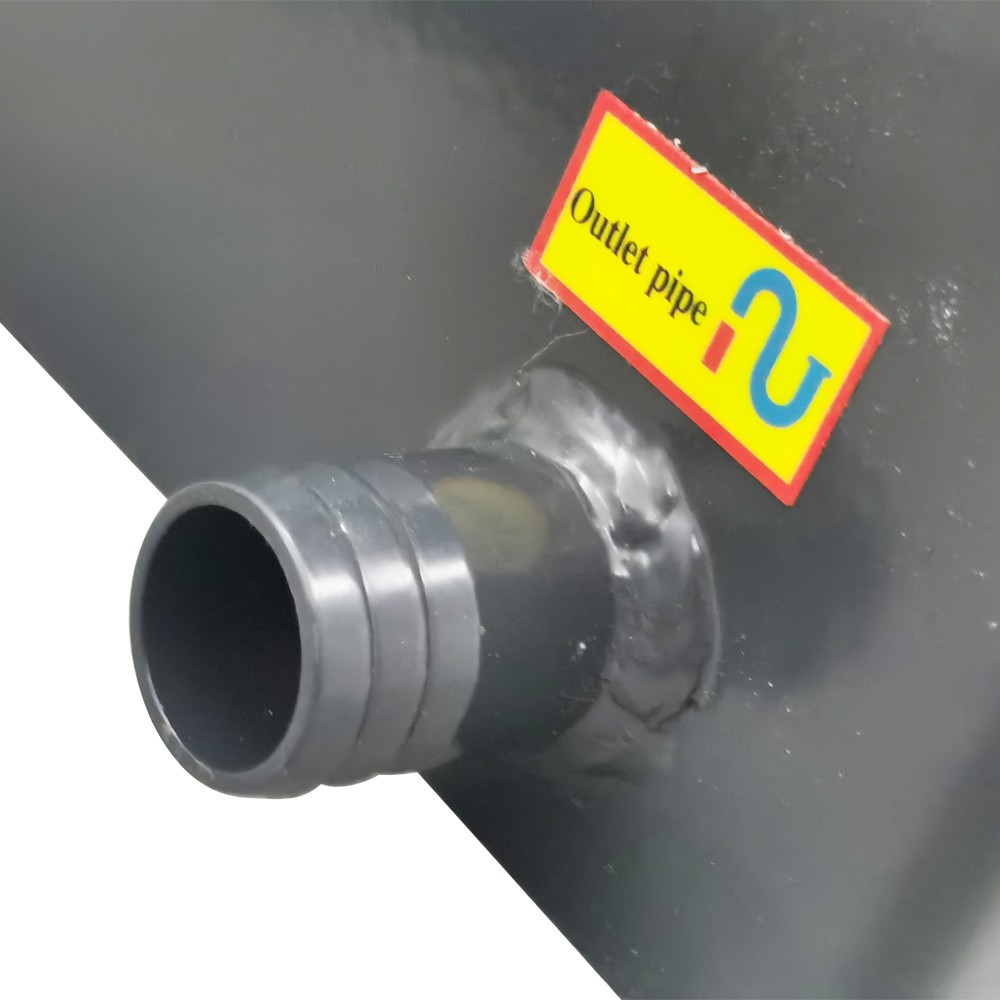 Metallographic and Petrographic Sample Cutting Machine Automatic Cutting Machine