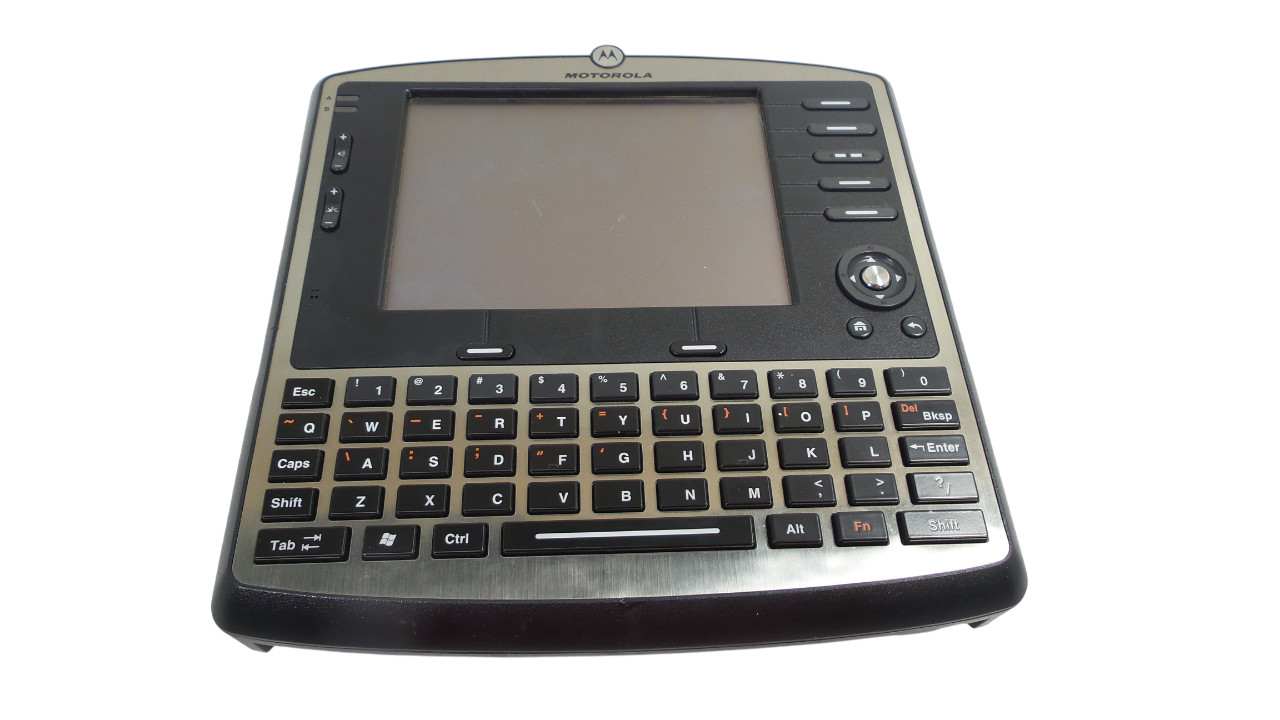 Motorola VC6096, Windows mobile 6.5 classic, 3G HSPDA - Free Shipping