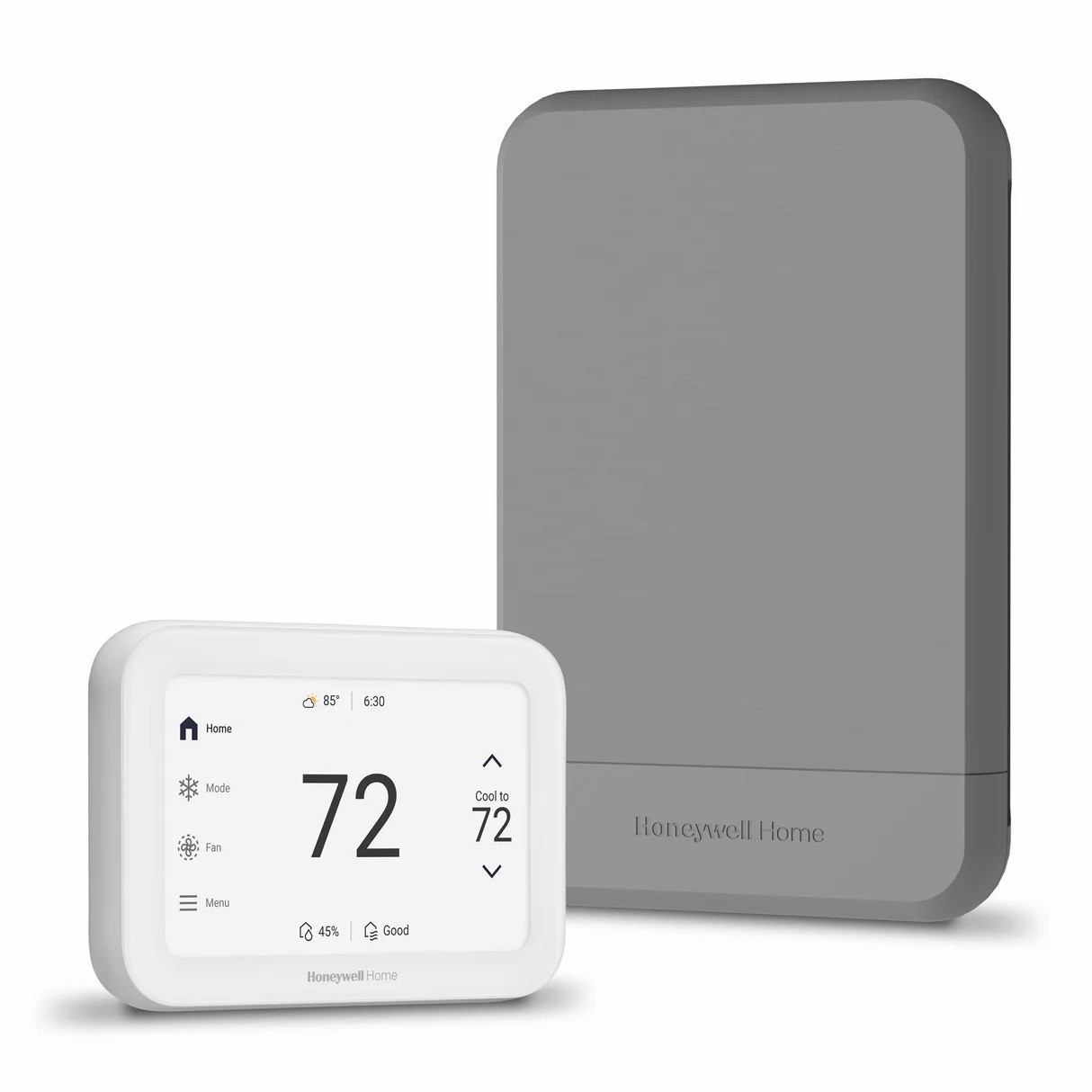 Honeywell Home ElitePRO S1200 Smart Thermostat w/ EIM YTHX1200W7 Wi-Fi