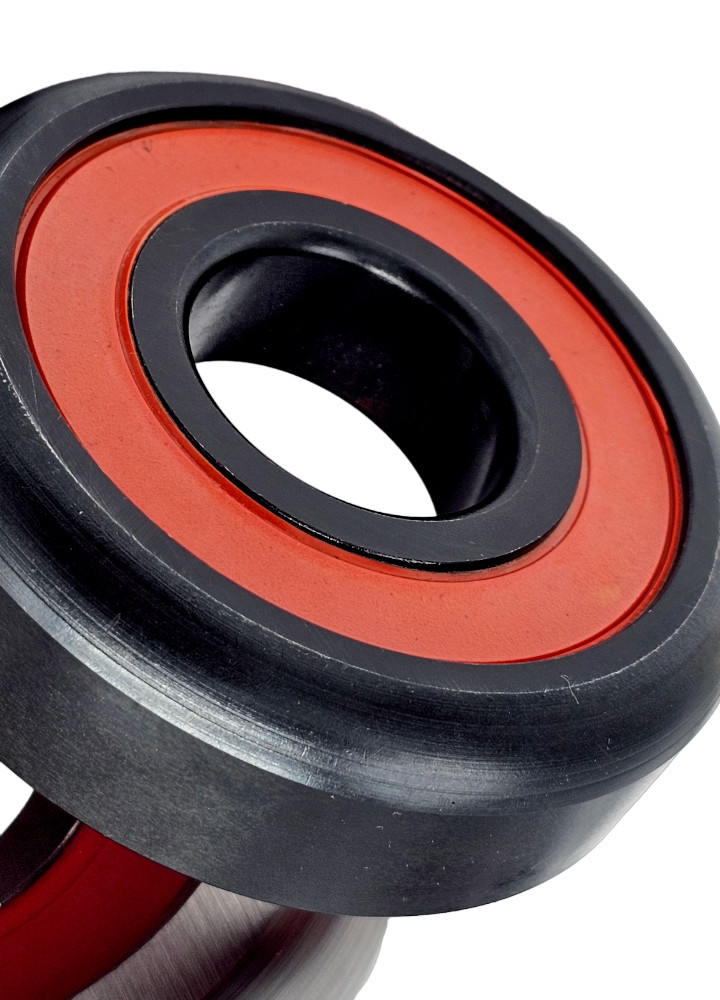 MG 308 DDL-2 Mast Guide Forklift Roller Bearing ENDURO Brand - SHIPS FAST!