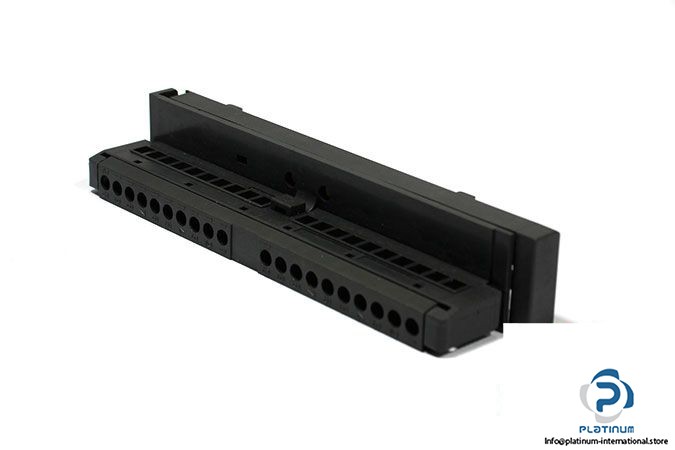SIEMENS 6ES7 392-1AJ00-0AA0 FRONT CONNECTOR_6ES73921AJ000AA0