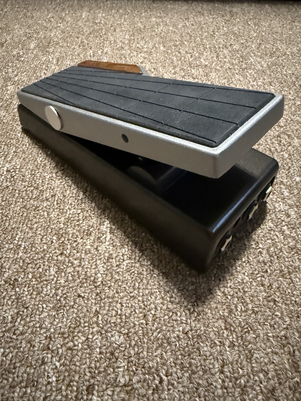 Fender Tread-Light Volume/Expression Pedal