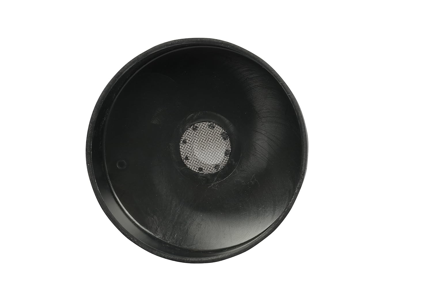 32900 Funnel King Drum Funnel with Screen - 4 Quart Capacity