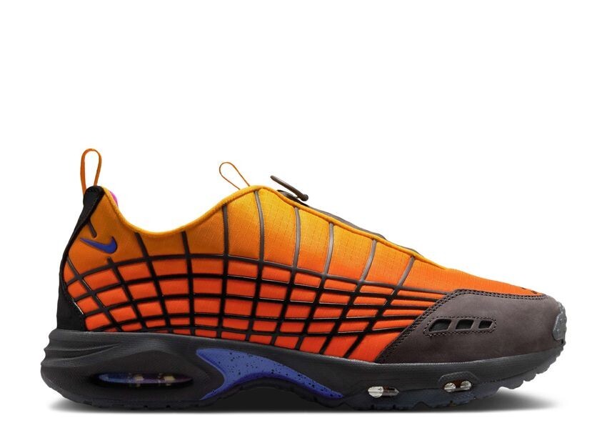 Nike x Kids of Immigrants Air Max Sunder SNDR SP Sunrise HF3286-700 FAST SHIP