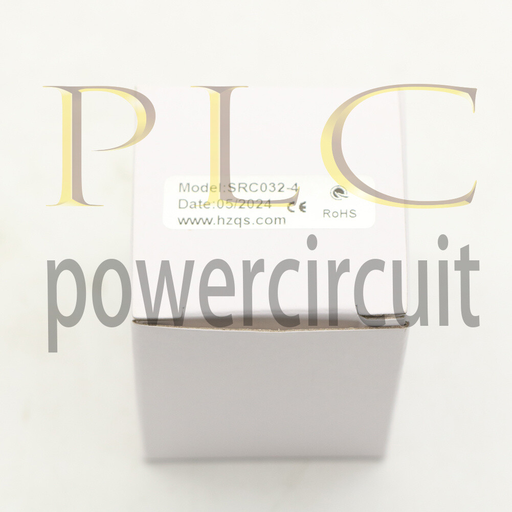 (10PCS) SRC PIN CONNECTION SLIP RING SRC032-4 SRC0324 FREE EXPEDITED SHIPPING~