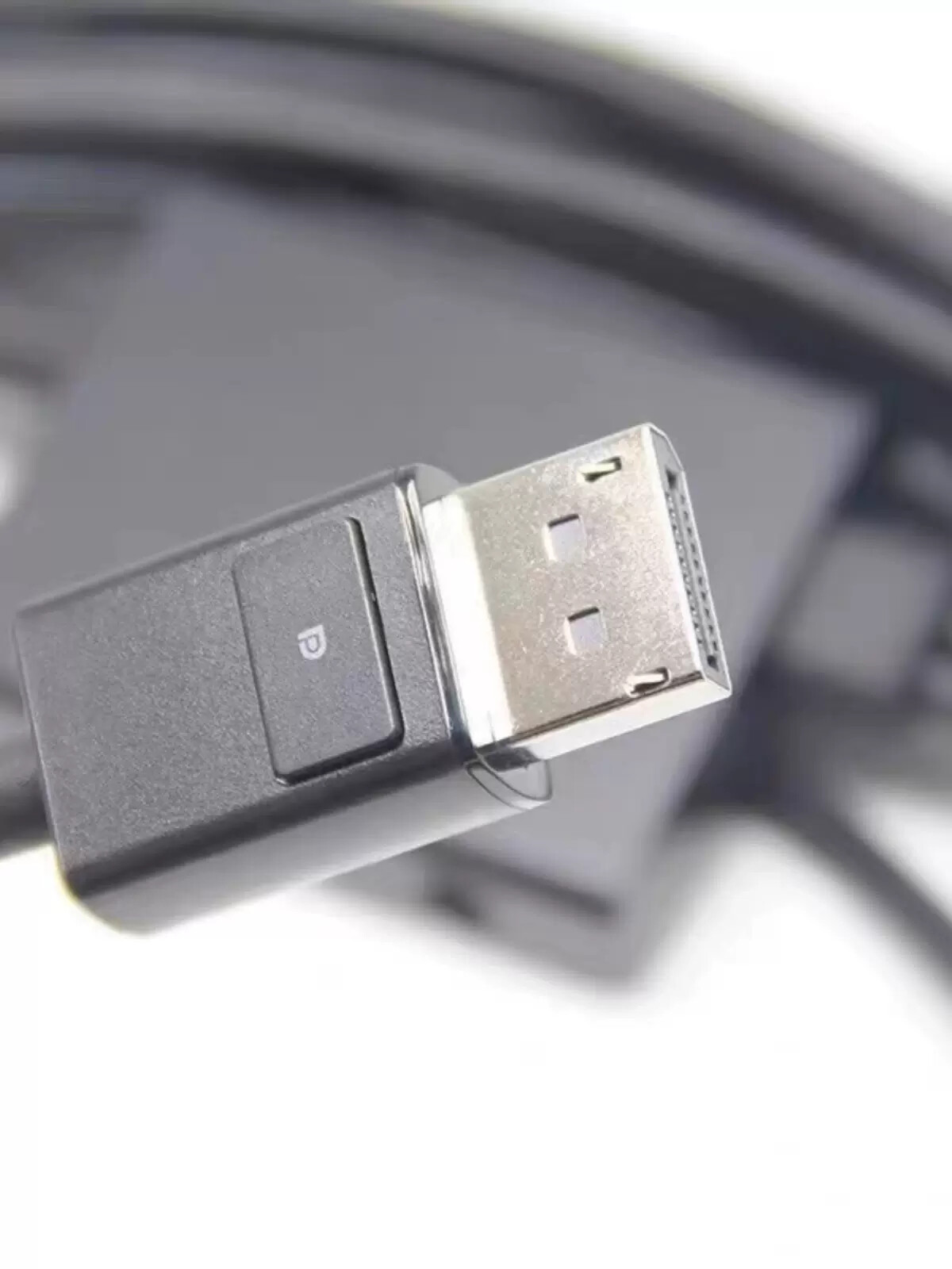 HP Reverb G2 VR Glasses Cable VR Headset Connecting Cable 6-Meter 6M