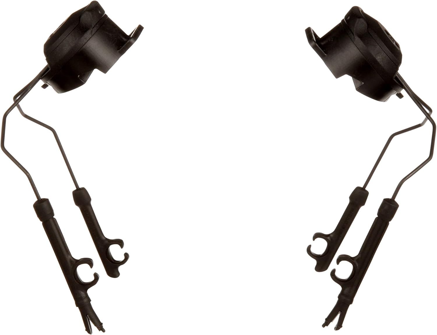 PELTOR ARC, Left & Right Side Attachments, 1 EA/Case