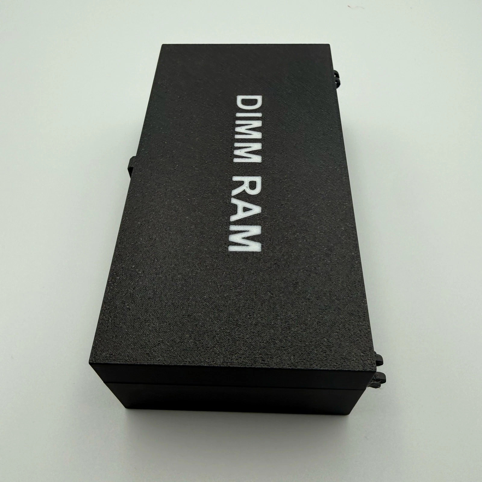 Storage Case for Desktop Memory RAM (DIMM)