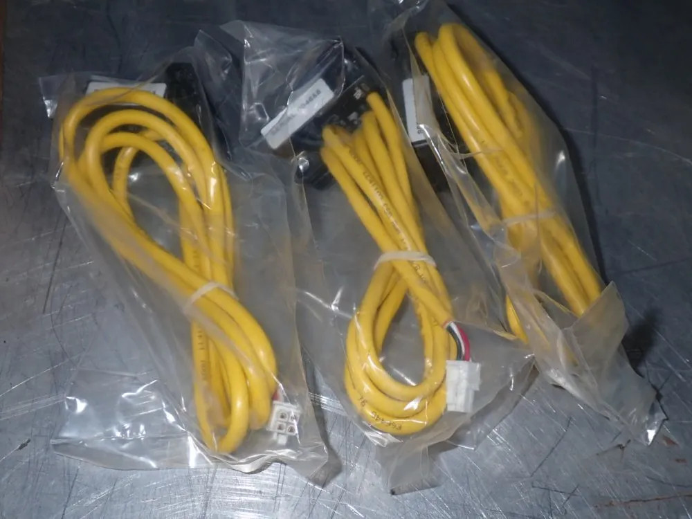 EATON CS005 CURRENT SENSOR 5 AMP 10210123382