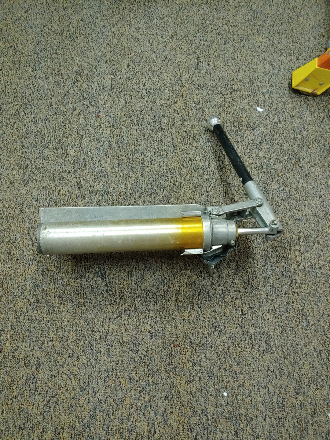 TapeTech EasyClean Loading Pump - 76TT RT