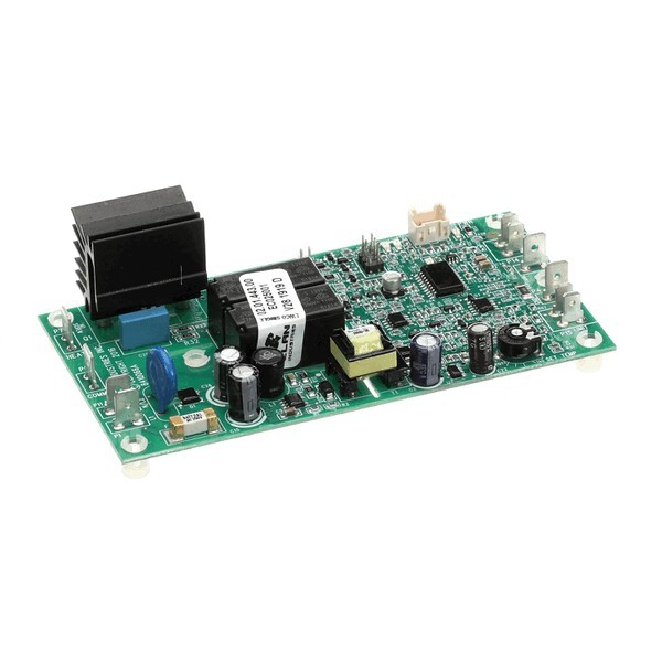 HATCO 02.01.443.00 TStat Cont Ss 1Pr Lim140192