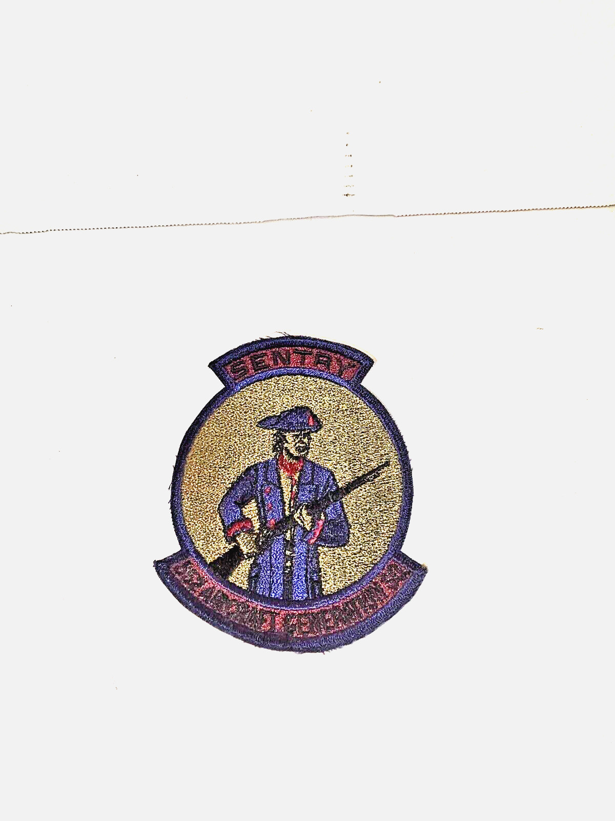 Sentry 552 Aircraft Generation So Patch
