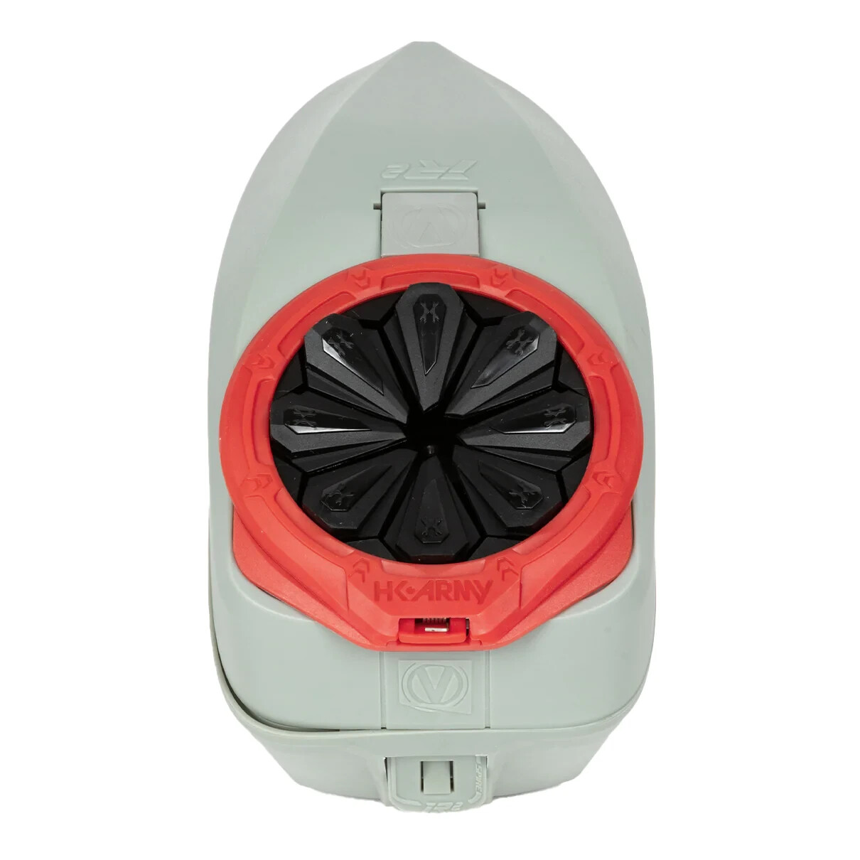 HK Army Epic Speed Feed PRO for Spire CTRL Sonic GFX Red