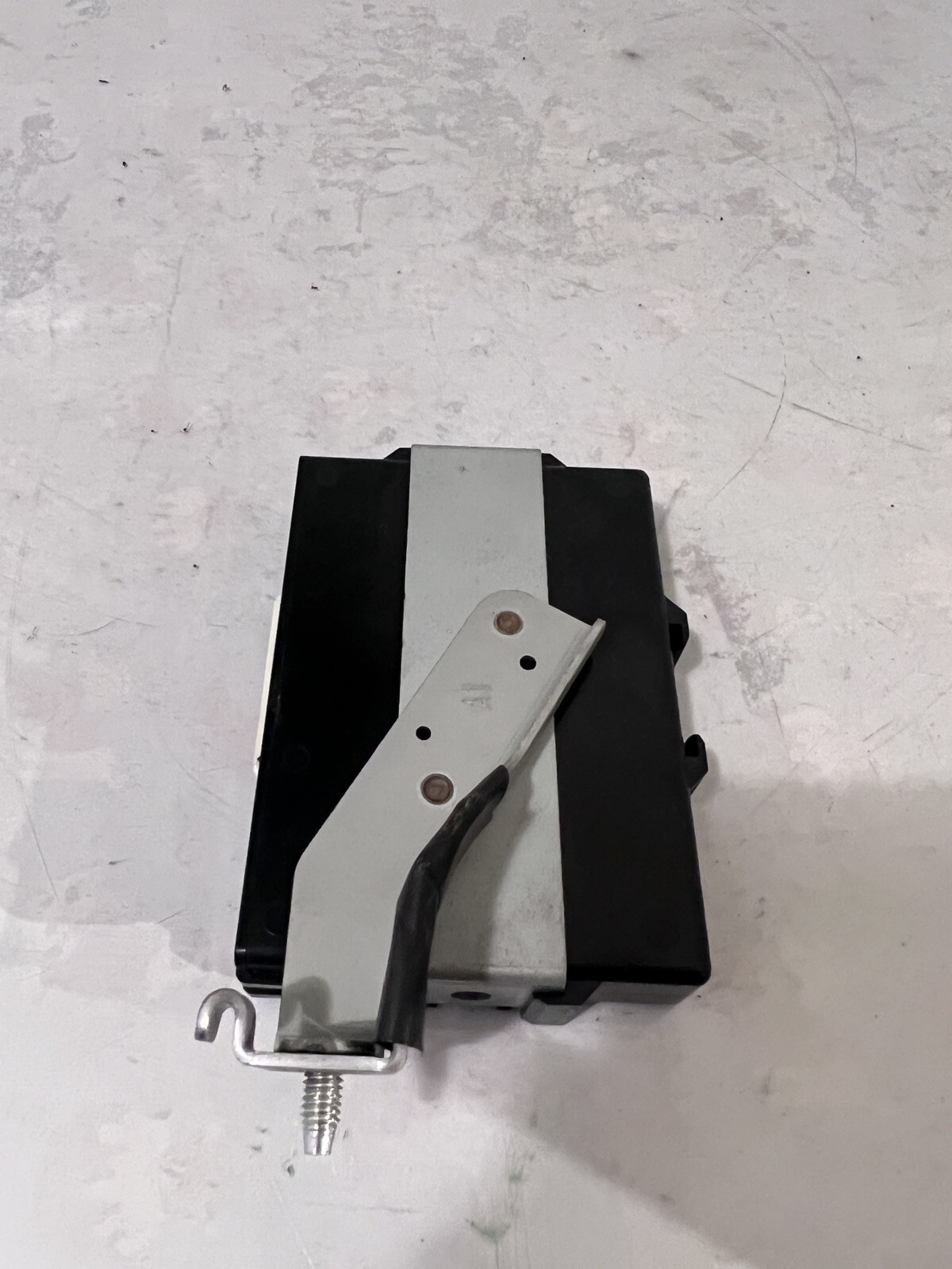 2017 LEXUS RX350 247000-0240 Toyota Remote Start Module