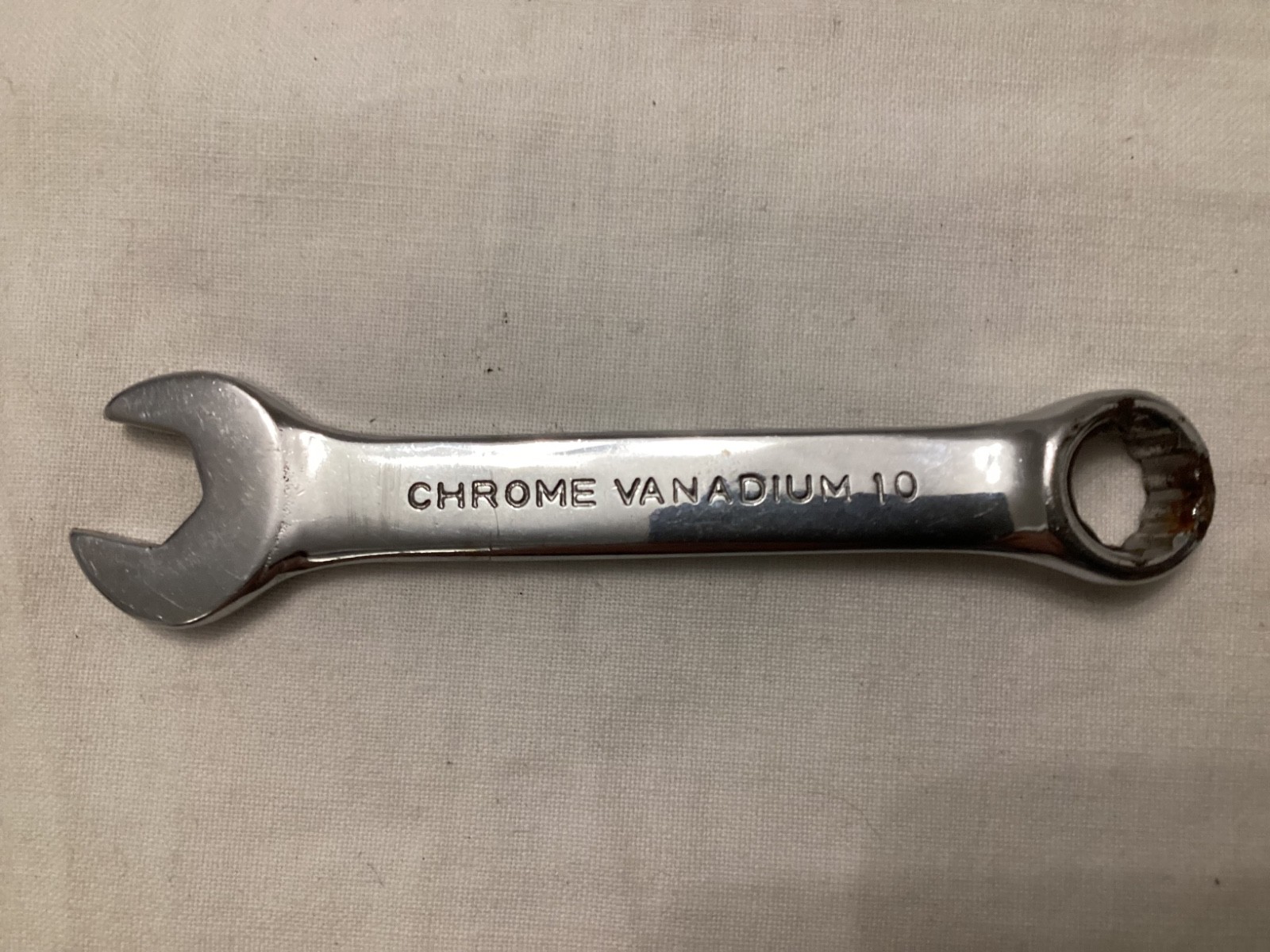 10mm Combination Spanner (Workzone) - 299
