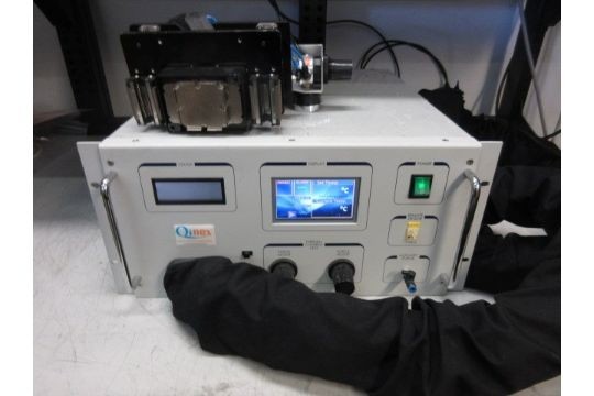 Sensata / Qinex TCU-0536 Thermal Forcing System w/ Head