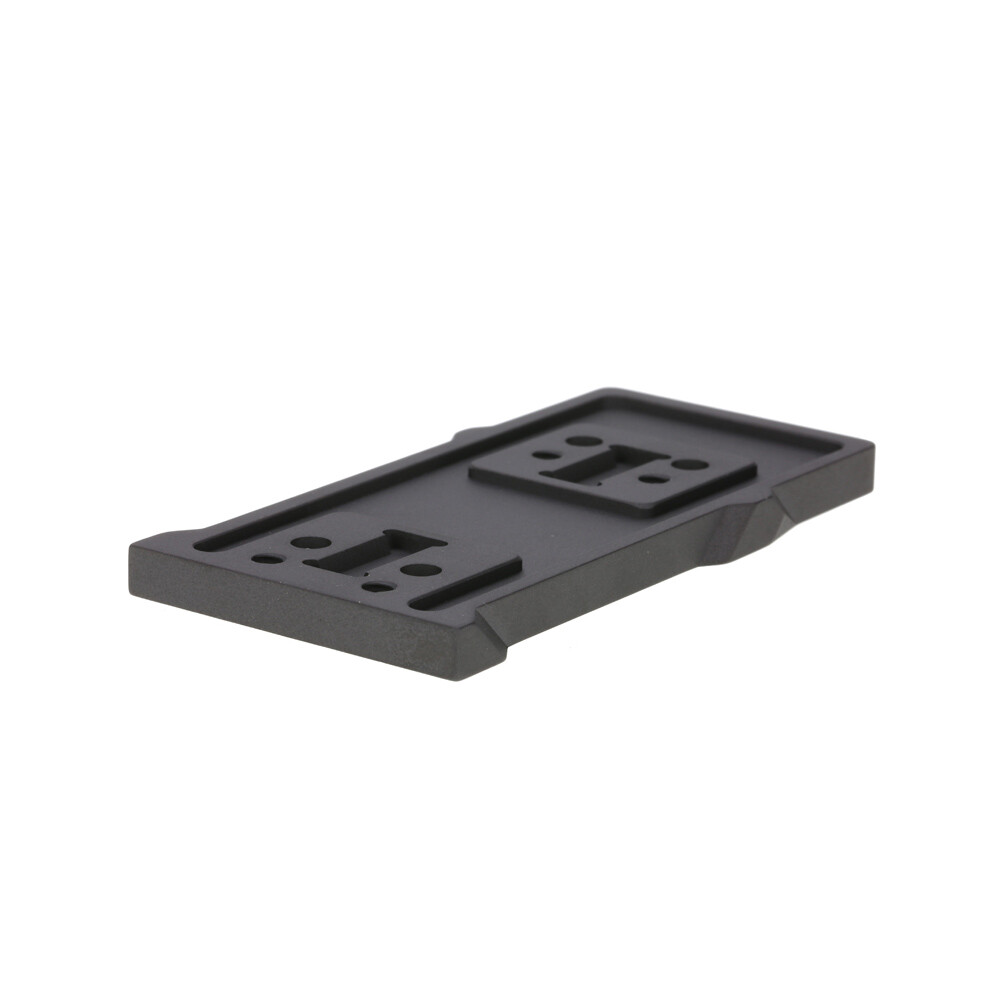 HOLOSUN Lower 1/3 Co-Witness Spacer for 510C Reflex Sight, Black (510CSPACER)