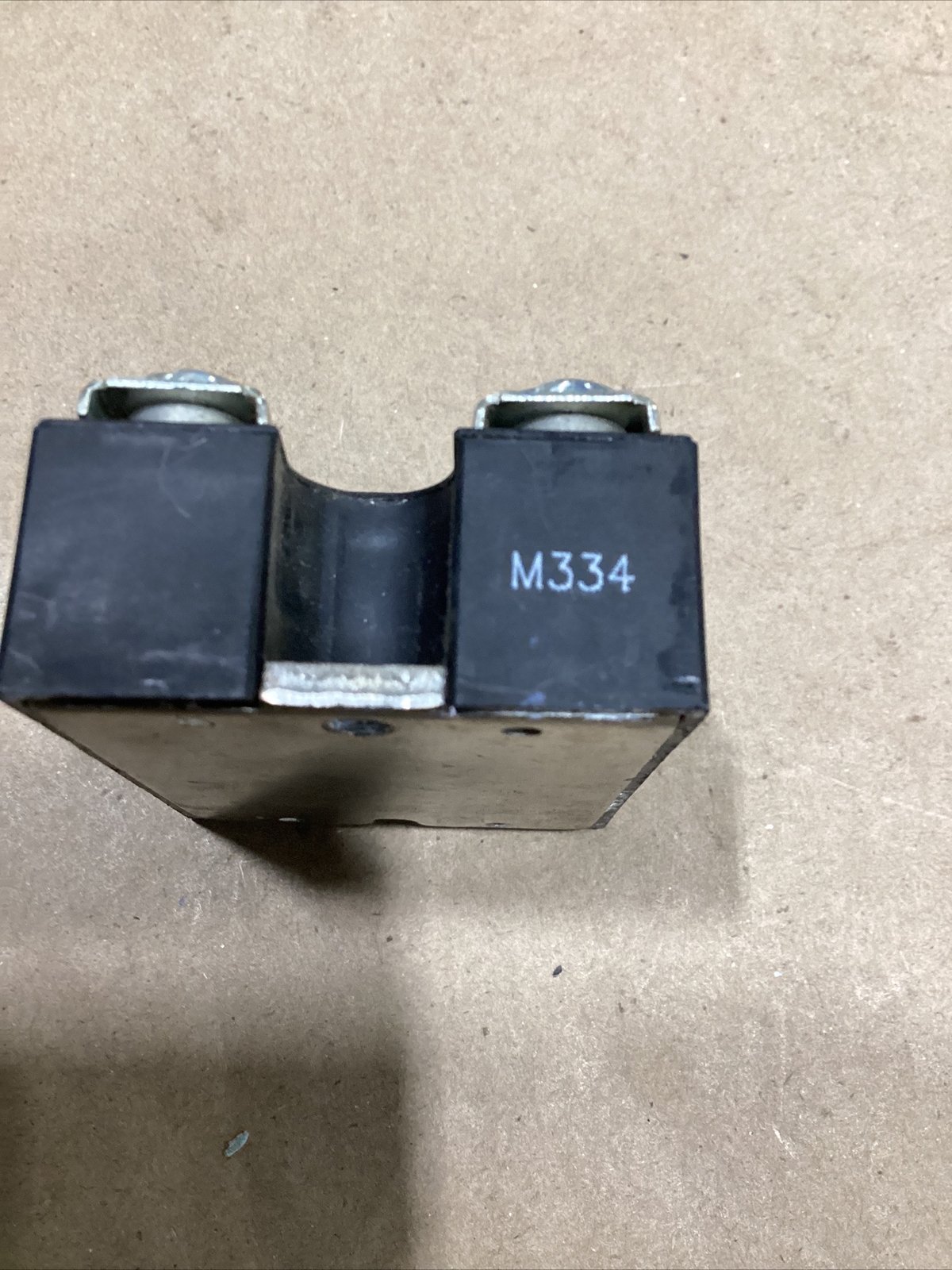 Crydom H12WD4890G Solid State Relay 600V 90A Output #269PT93FML