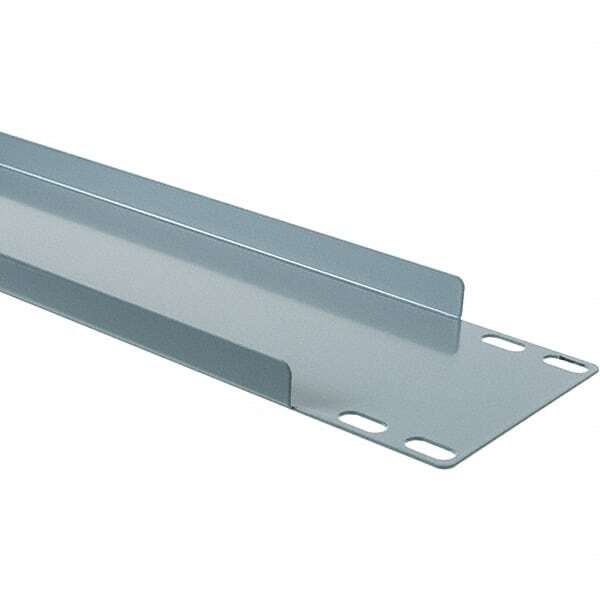 Workbench Stringer, Connects Bench Legs for Stability, 6" High x 60" Long