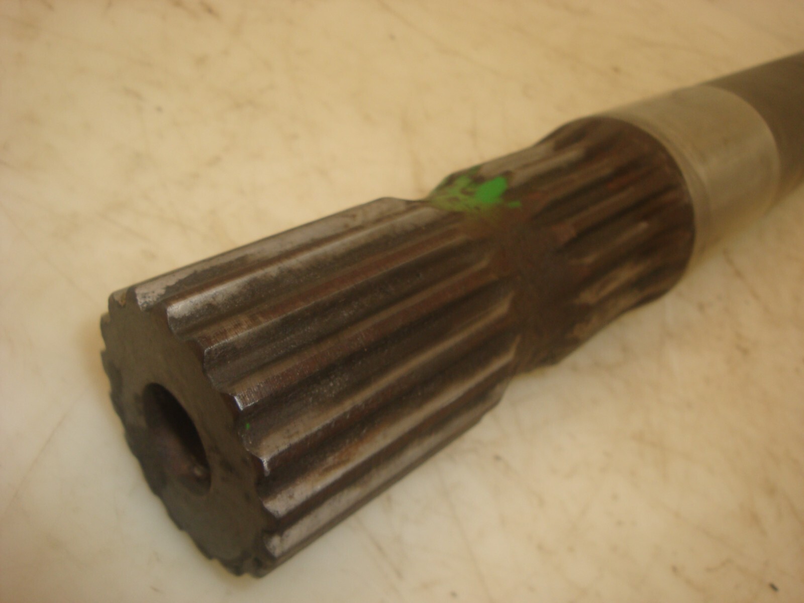 1981 John Deere 4840 Tractor Draft Link Shaft R57283