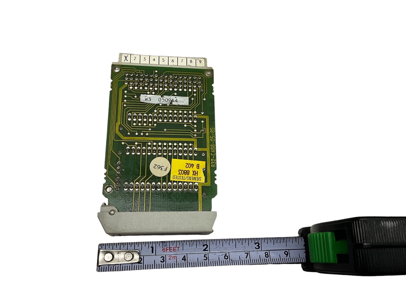 Siemens Memory Sub Module Simatic 6ES5373-0AA41