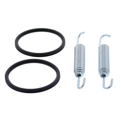 Exhaust Pipe Gasket & Spring Kit Yamaha YZ125 05-22, YZ125 X  20-22