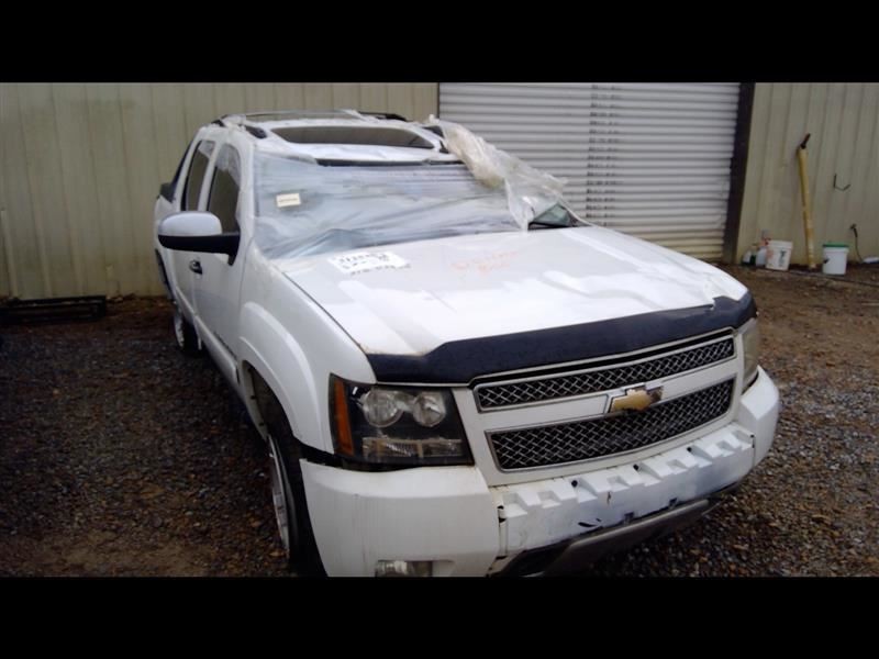 Chassis ECM Driver Assist Rear View Camera Fits 07-08 AVALANCHE 1500 64122