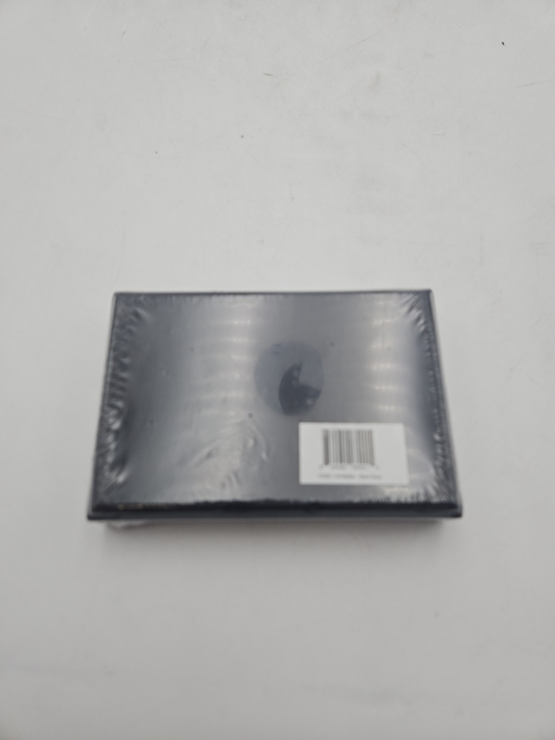 CODE 118 Wallet - Premium Automatic Smart Wallet, RFID Blocking, 6061-T6 Aero...